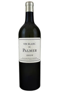 Vin Blanc de Palmer 2019