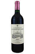 La Chapelle de la Mission Haut Brion 2007