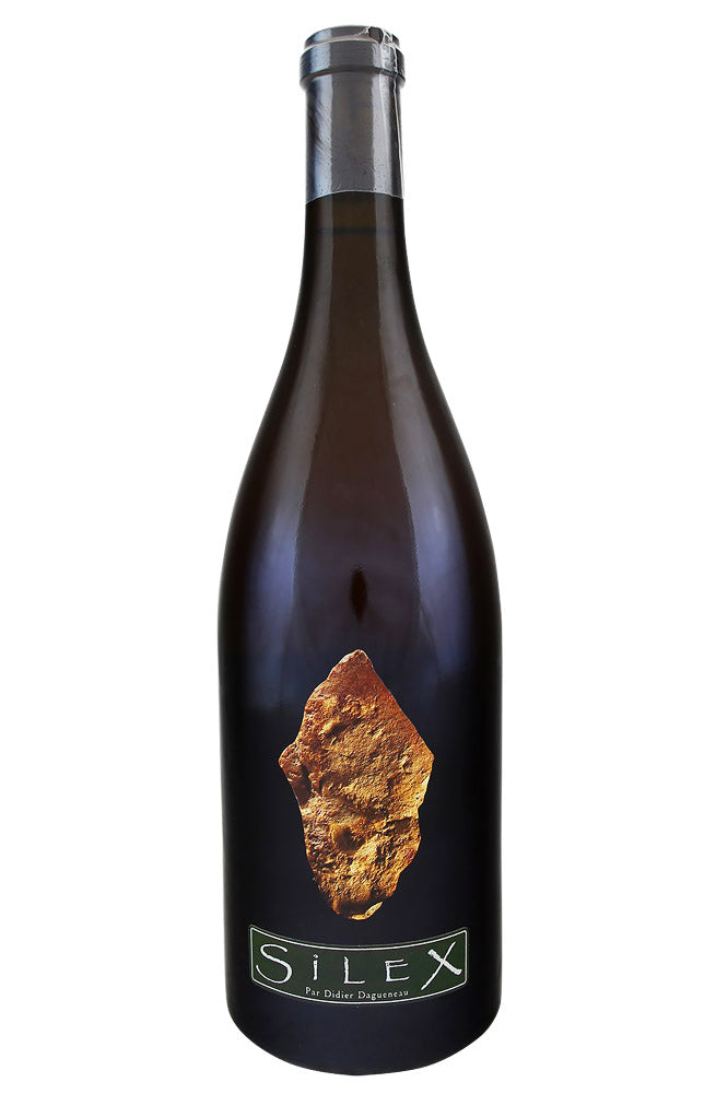 Pouilly Fume Silex Dagueneau 1997