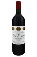 Clos Fourtet 1998