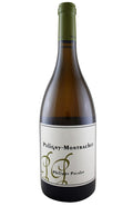 Puligny Montrachet Philippe Pacalet 2014
