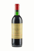 Trotanoy 1971