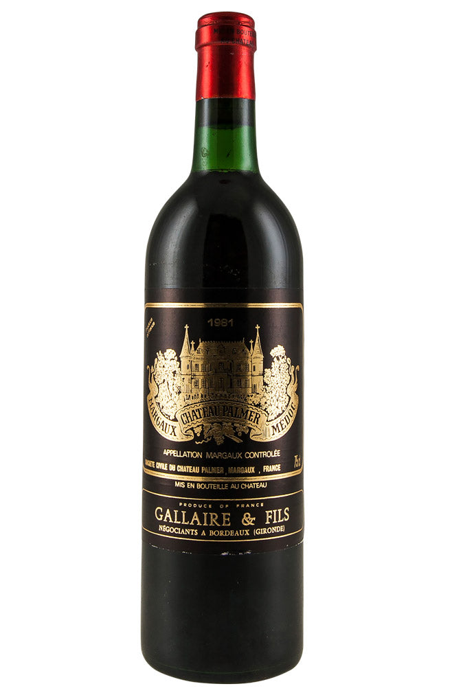 Palmer 1981