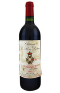 Le Bon Pasteur 1982