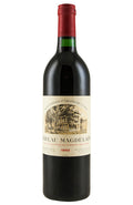 Magdelaine 1982