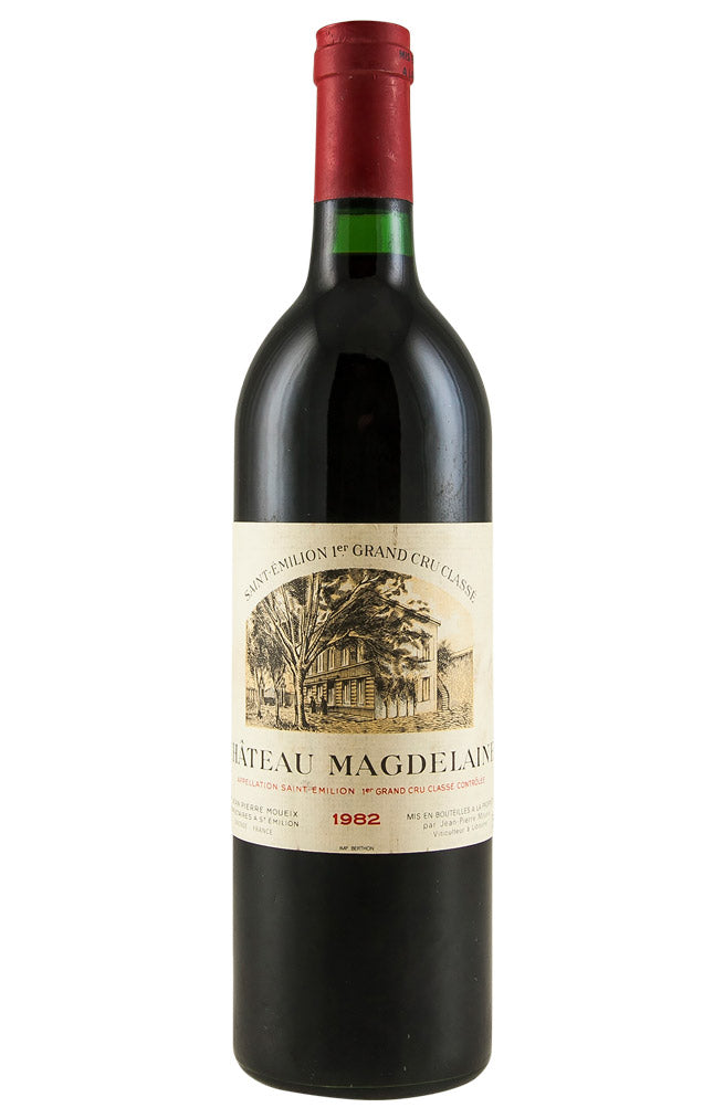 Magdelaine 1982
