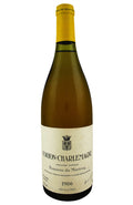 Corton Charlemagne Bonneau du Martray 1986