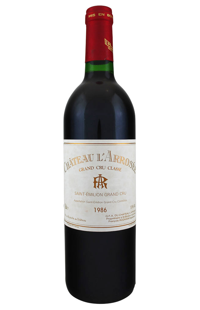 L`Arrosee 1986
