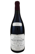 Vosne Romanee Les Chaumes Meo Camuzet 1989