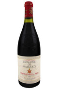 Chateauneuf du Pape Marcoux 1989