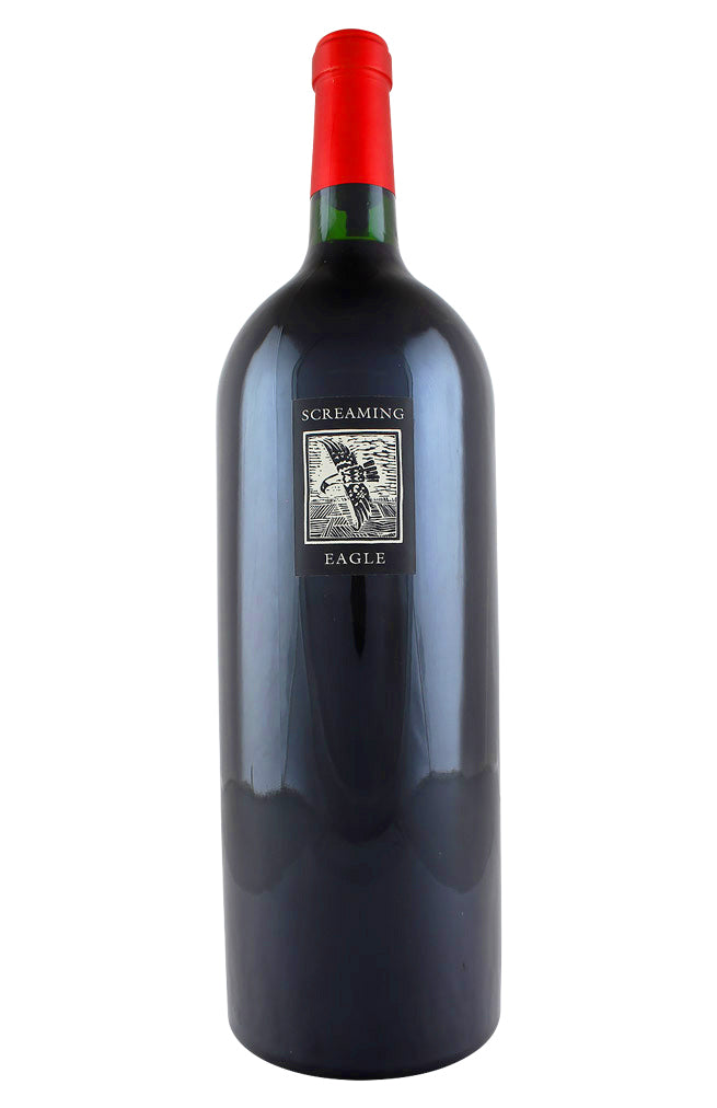 Screaming Eagle Magnum 2018