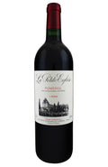La Petite Eglise 1998