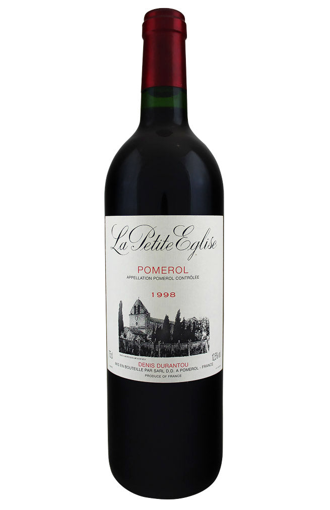 La Petite Eglise 1998