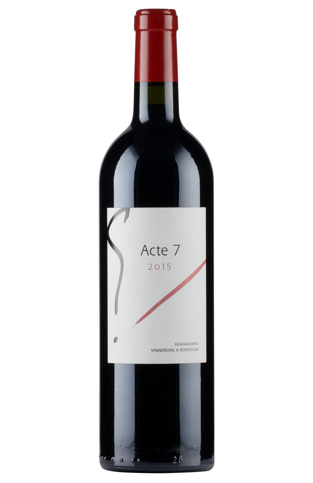 G Acte Seven Guinaudeau 2015