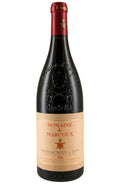 Chateauneuf du Pape Marcoux 2006