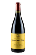 Grange des Peres Rouge 2018