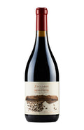 Finca Piedra Infinita Zuccardi 2017