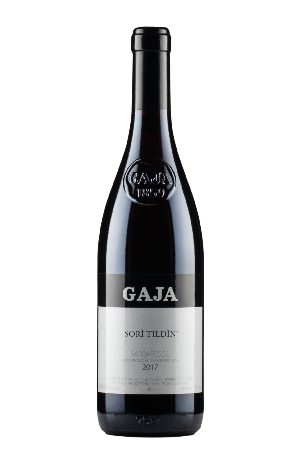 Sori Tildin Gaja 2017