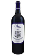 Duo de Conseillante 2010
