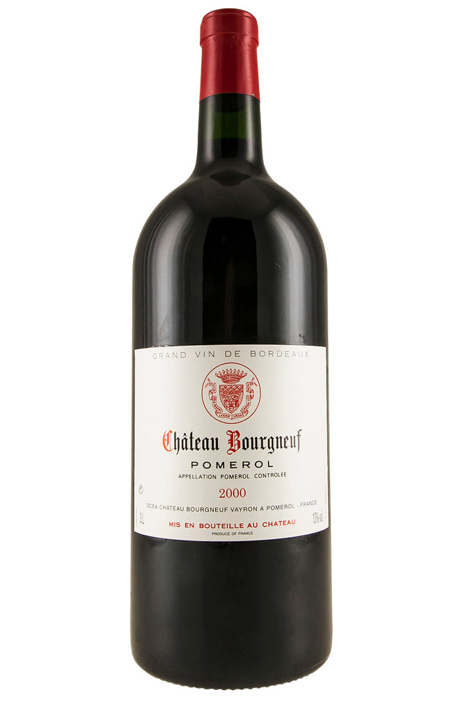Bourgneuf 300cl 2000