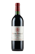 Bourgneuf 2000