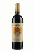 Les Carmes Haut Brion 2000