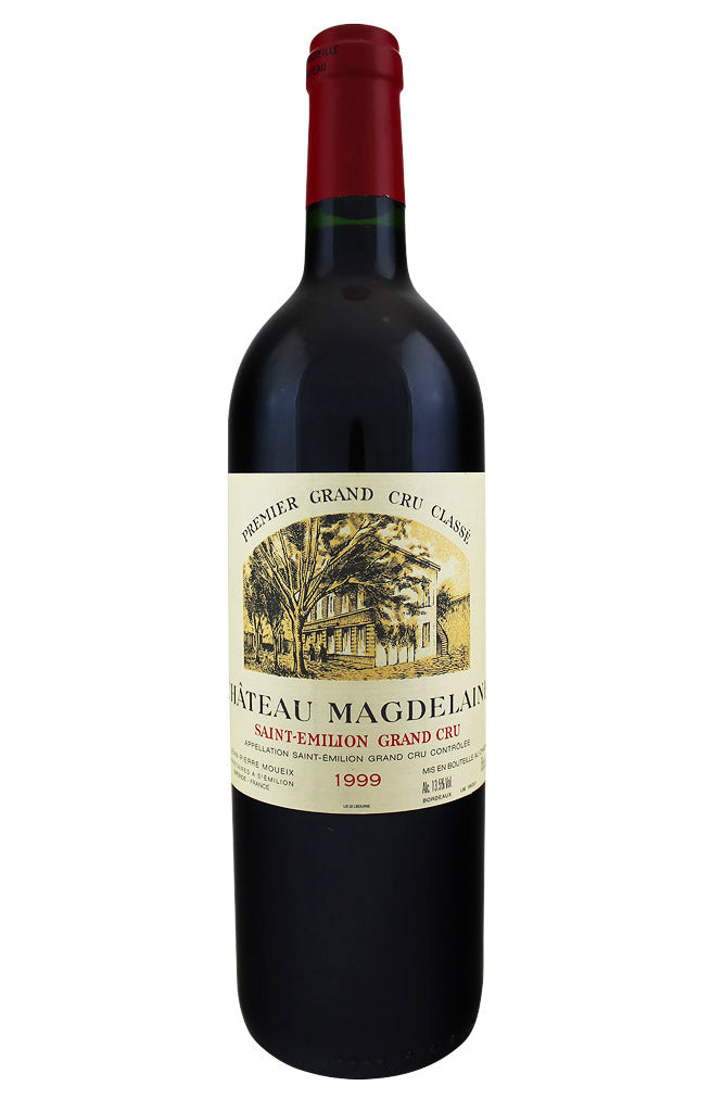 Magdelaine 1999