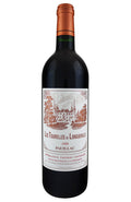 Les Tourelles de Longueville 1999