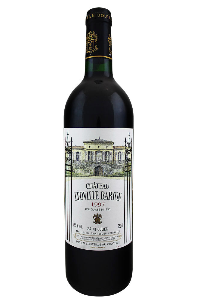 Leoville Barton 1997