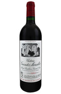 Les Grandes Murailles 1990