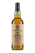 Enviable 36 Year Old Thompson Bros 1989