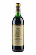 Gruaud Larose 1989