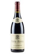 Cote Rotie La Landonne Rostaing 2019