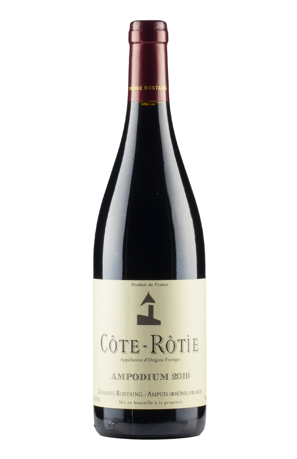 Cote Rotie Ampodium Rostaing 2019