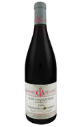 Nuits St Georges Clos des Forets St Georges Arlot 1988