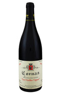 Cornas Les Vieilles Vignes Alain Voge 2010