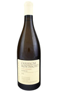 Chassagne Montrachet Vides Bourses Pierre Yves Colin Morey 2010