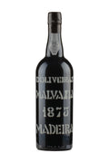 d`Oliveiras Malvasia 1875