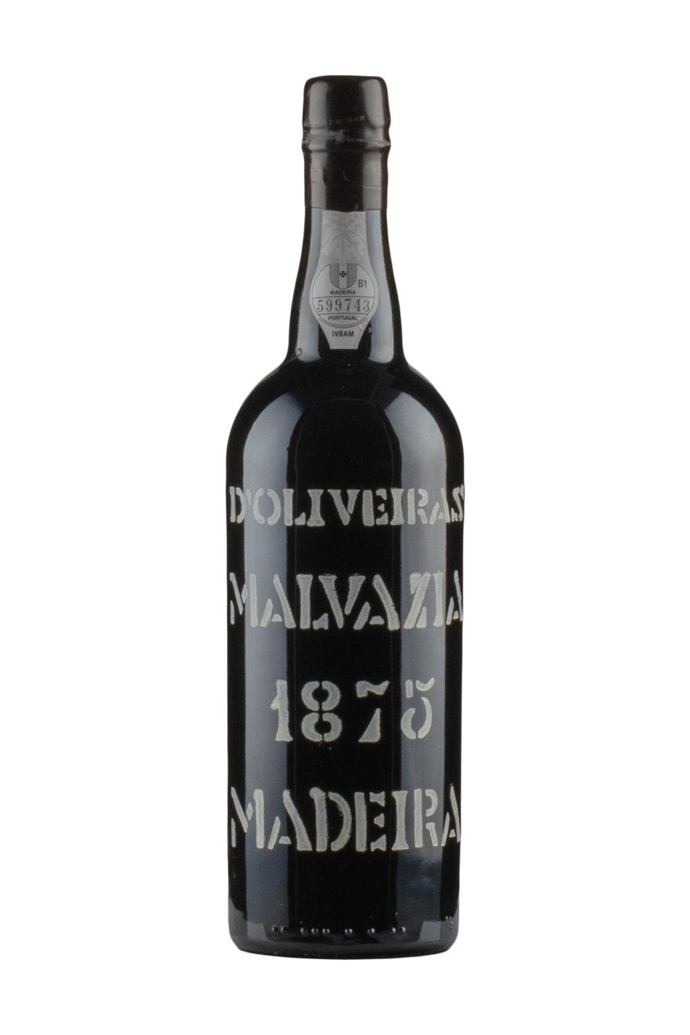 d`Oliveiras Malvasia 1875