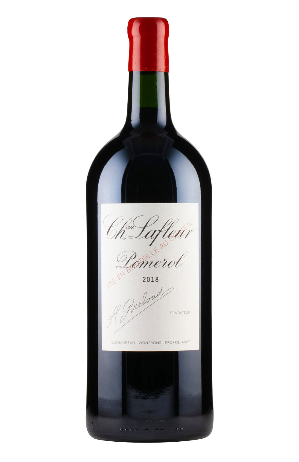 Lafleur 300cl 2018