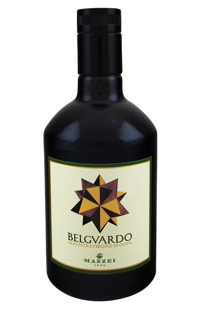 Belguardo Extra Virgin Olive Oil