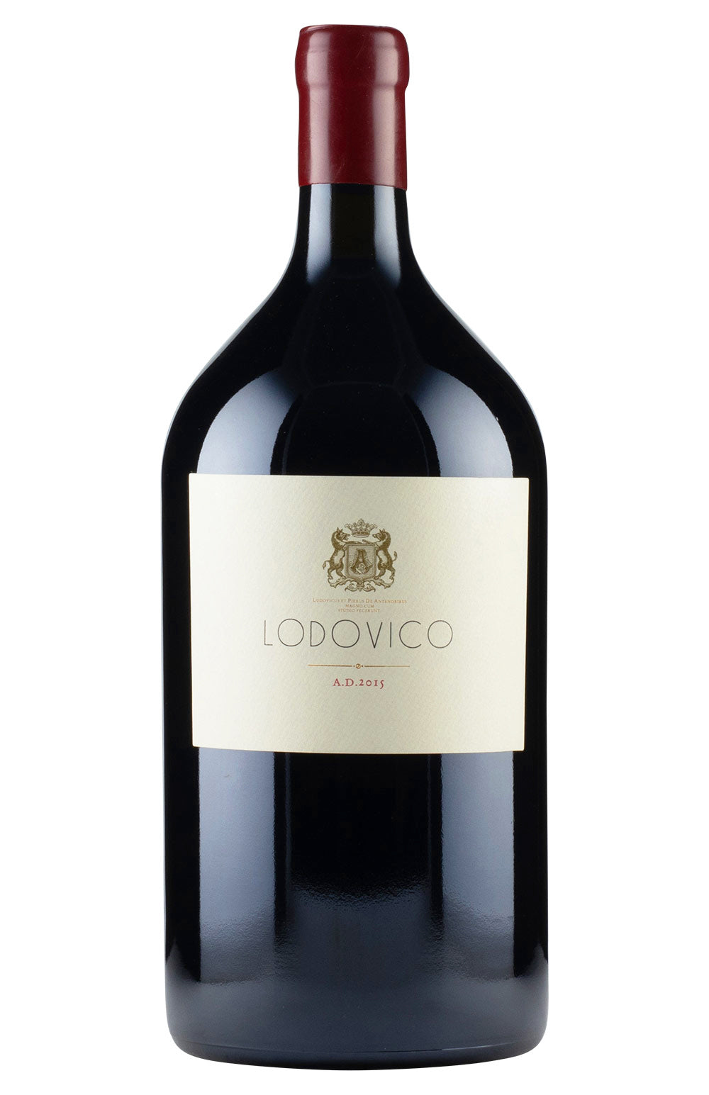 Lodovico Tenuta di Biserno 300cl 2015