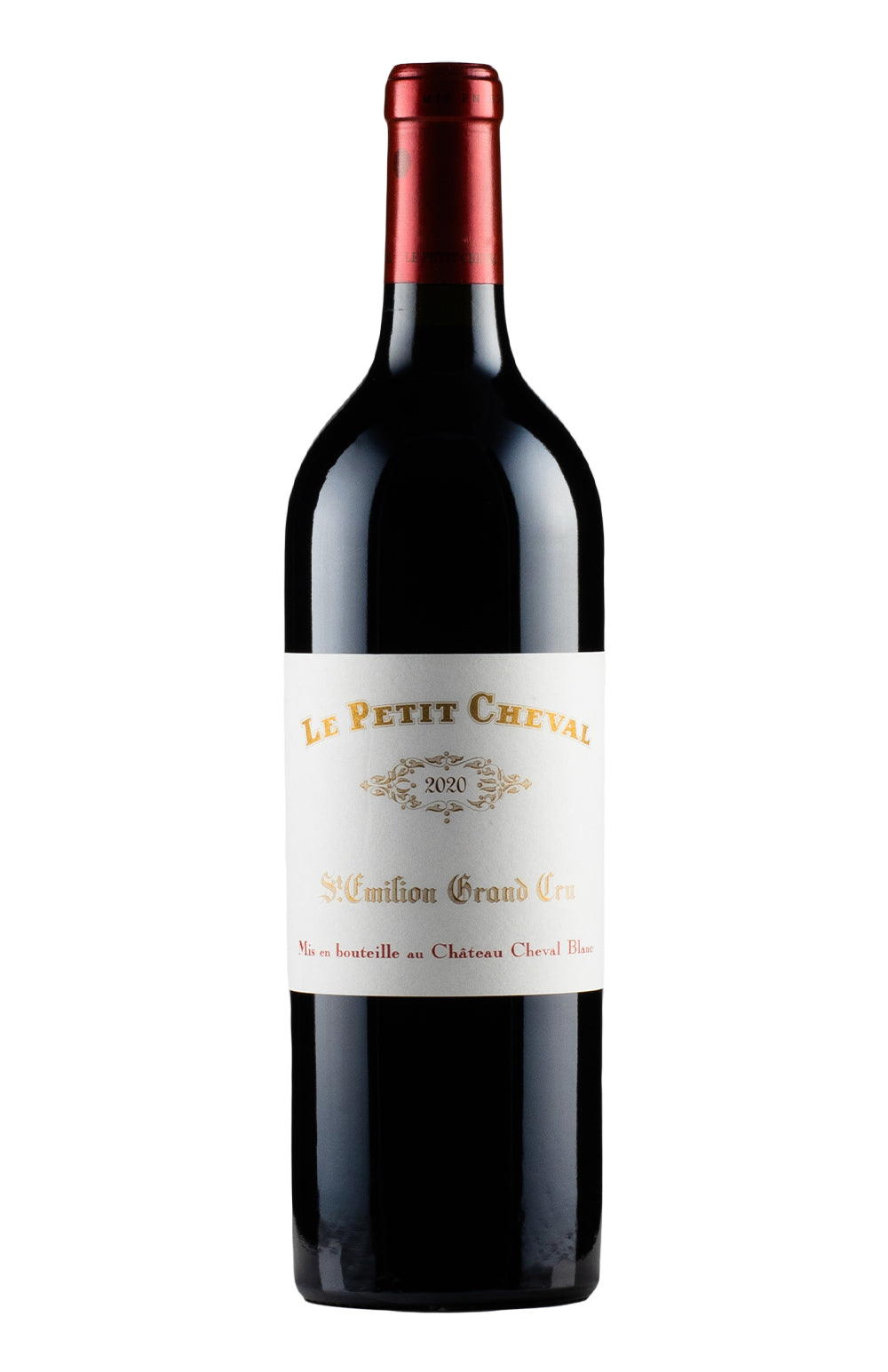 Le Petit Cheval 2020