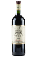 Bandol La Migoua Domaine Tempier 2018