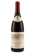 Ruchottes Chambertin Clos des Ruchottes Armand Rousseau 1988