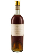Yquem (Recorked 1996) 1873