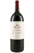 Les Forts de Latour Magnum 2000