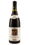 Cote Rotie La Landonne Guigal 1981