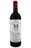 Clerc Milon 1986