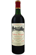 Calon Segur 1986